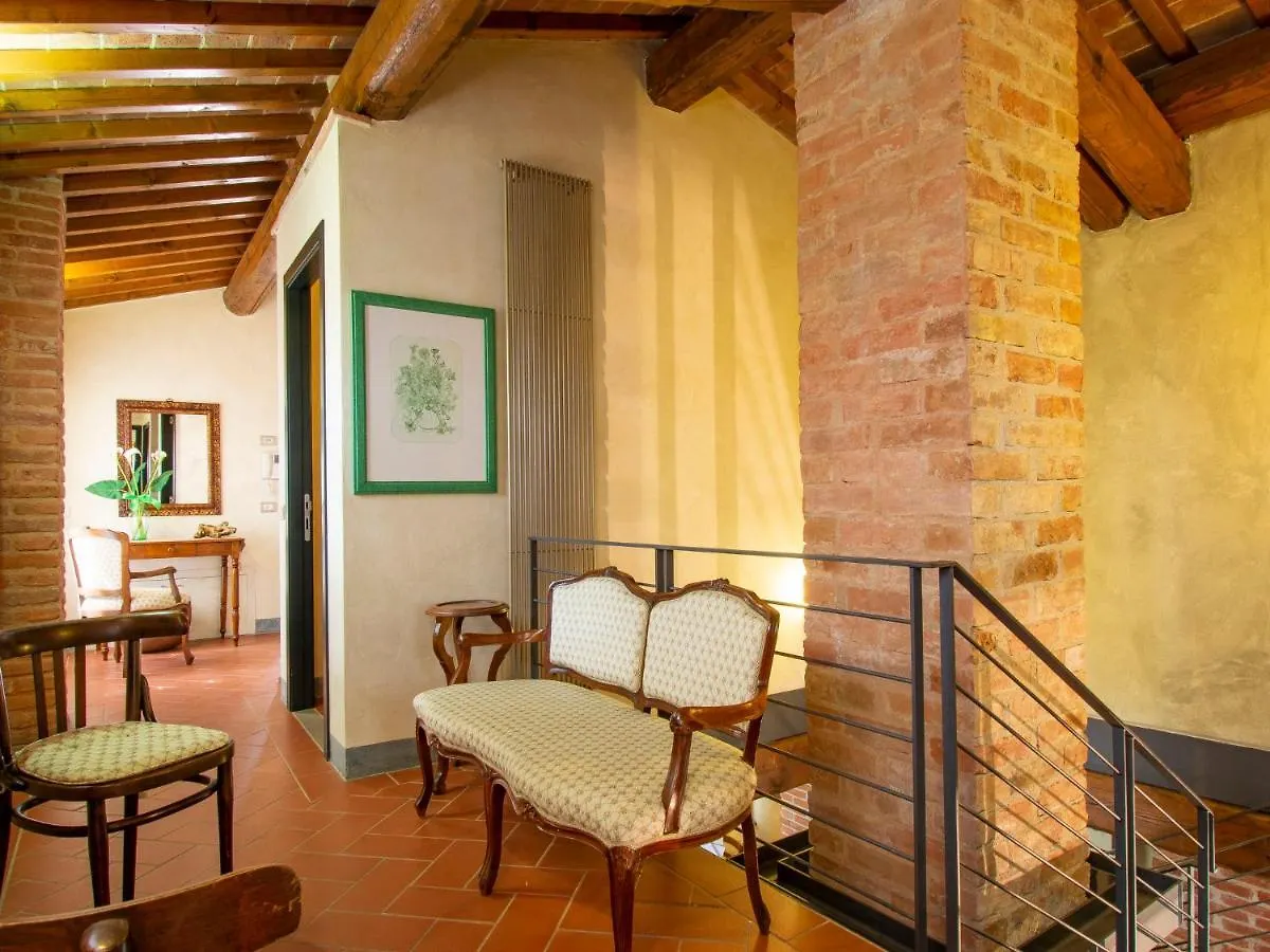 Holiday Home Tassinaia By Interhome Castelfiorentino 0*,  Italy