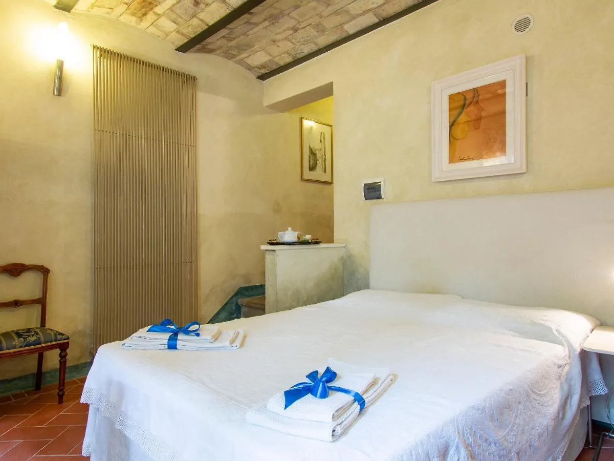 Holiday Home Tassinaia By Interhome Castelfiorentino