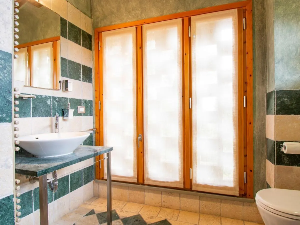 Holiday Home Tassinaia By Interhome Castelfiorentino 0*,  Italy