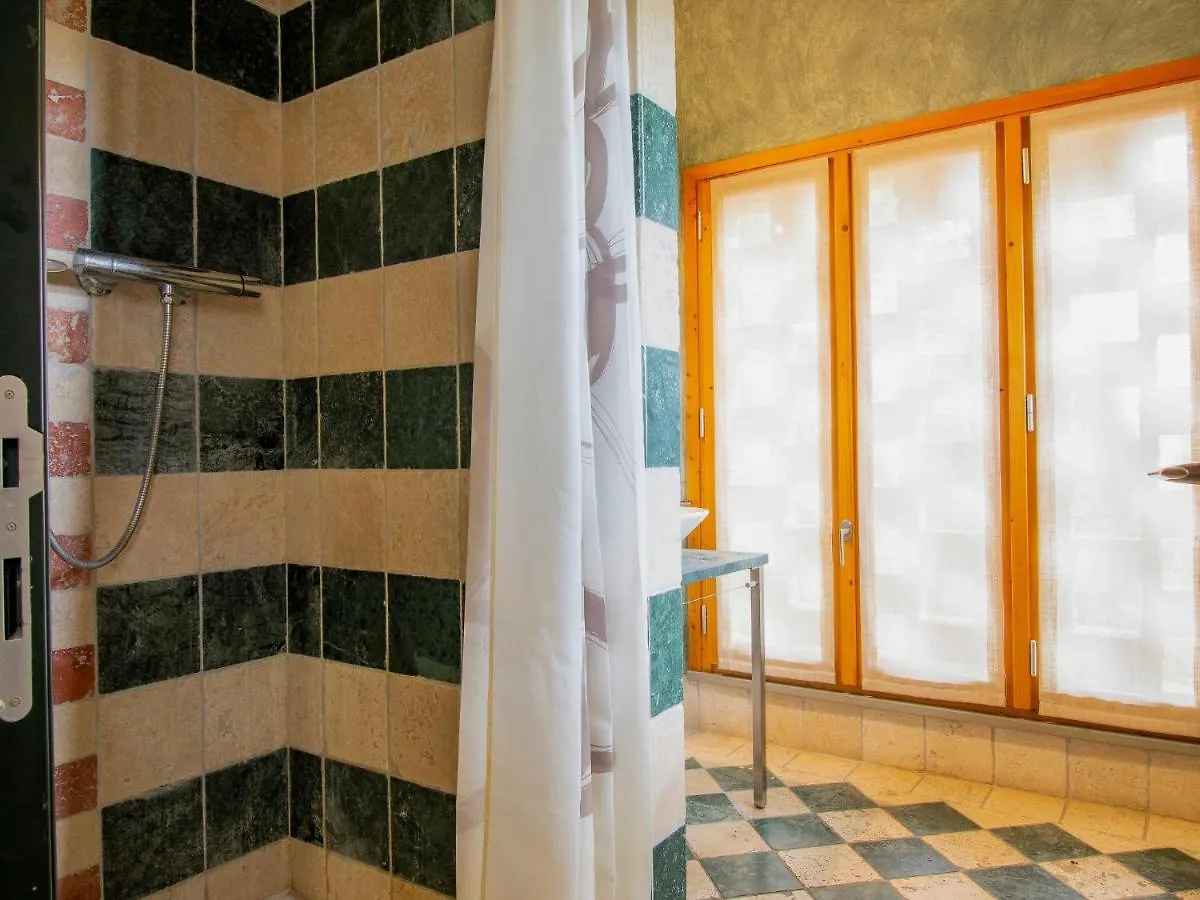 Holiday Home Tassinaia By Interhome Castelfiorentino