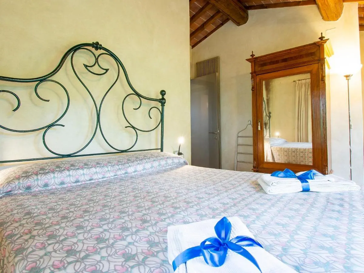 Holiday Home Tassinaia By Interhome Castelfiorentino Italy