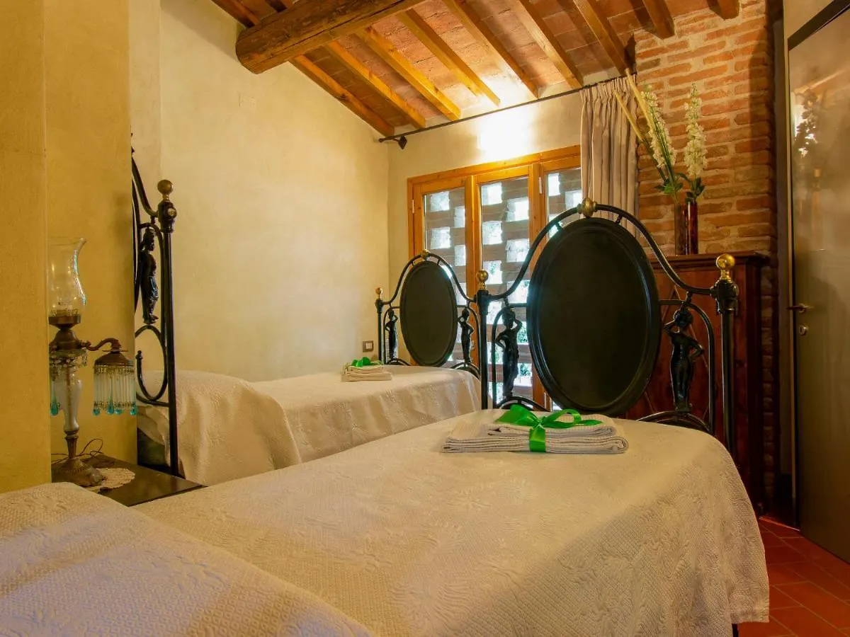 Holiday Home Tassinaia By Interhome Castelfiorentino Italy
