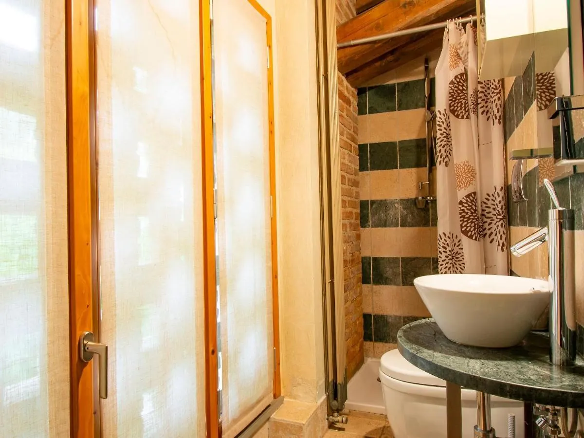 Holiday Home Tassinaia By Interhome Castelfiorentino