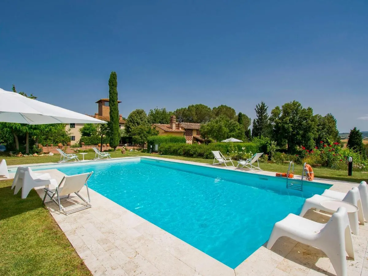 Holiday Home Tassinaia By Interhome Castelfiorentino Italy