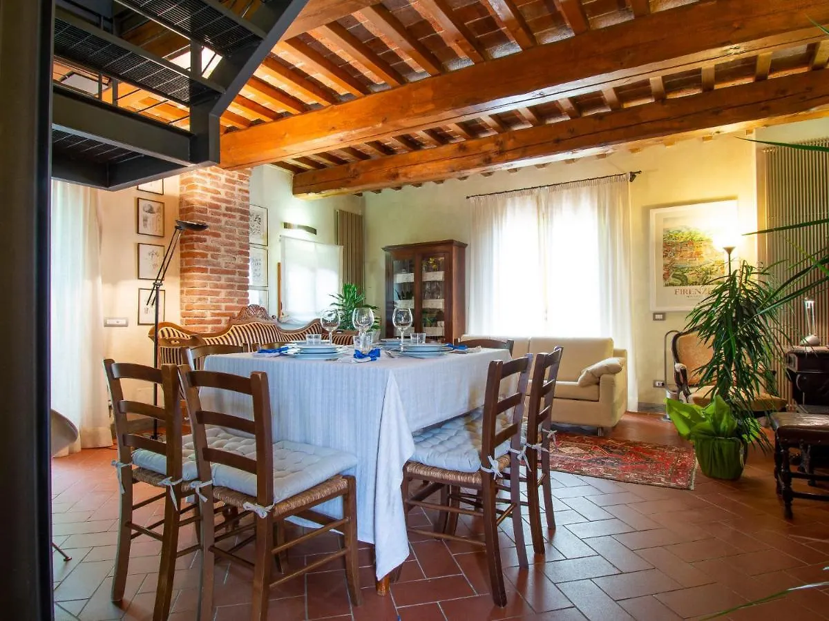 Holiday Home Tassinaia By Interhome Castelfiorentino 0*,  Italy